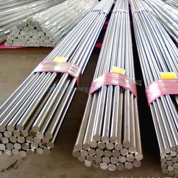 Stainless Steel Bar&Rod